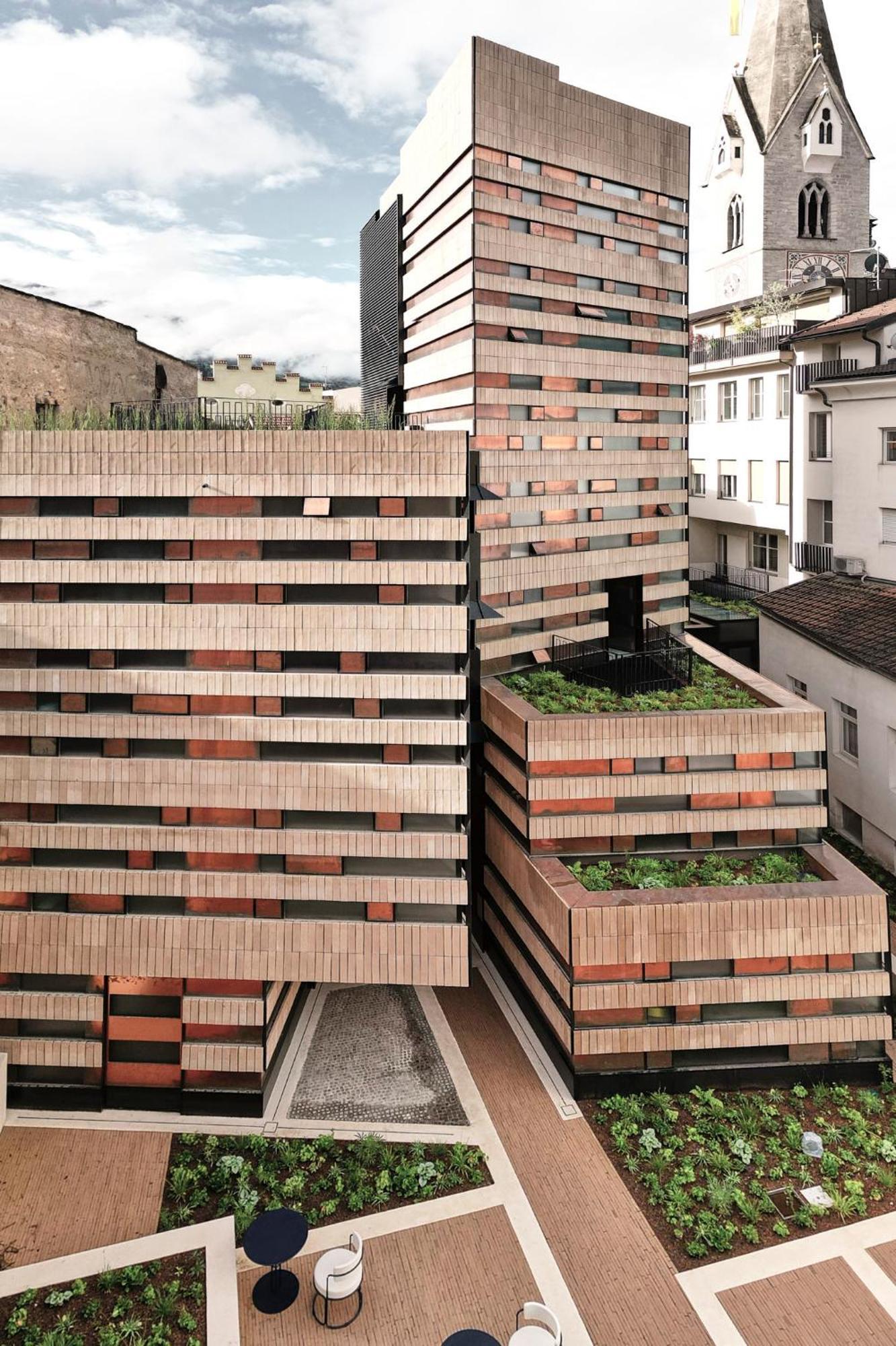 Boutique Hotel Badhaus (Adults Only) Bressanone Esterno foto