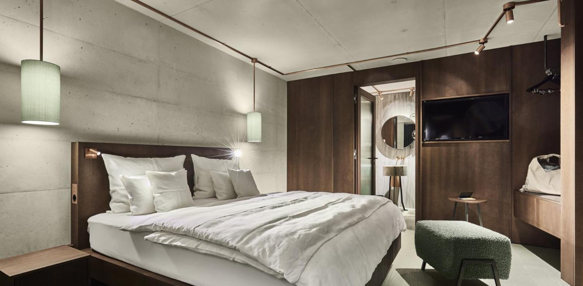 Boutique Hotel Badhaus (Adults Only) Bressanone Esterno foto