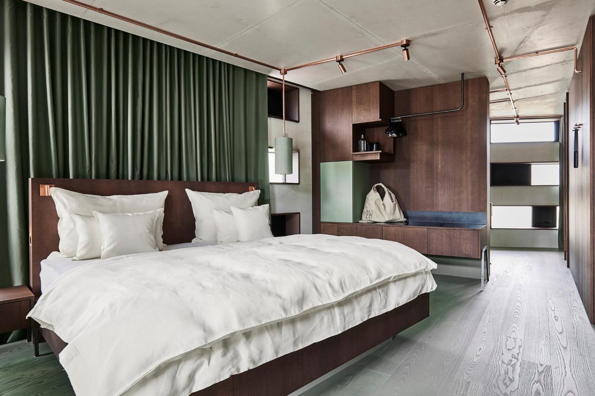 Boutique Hotel Badhaus (Adults Only) Bressanone Esterno foto