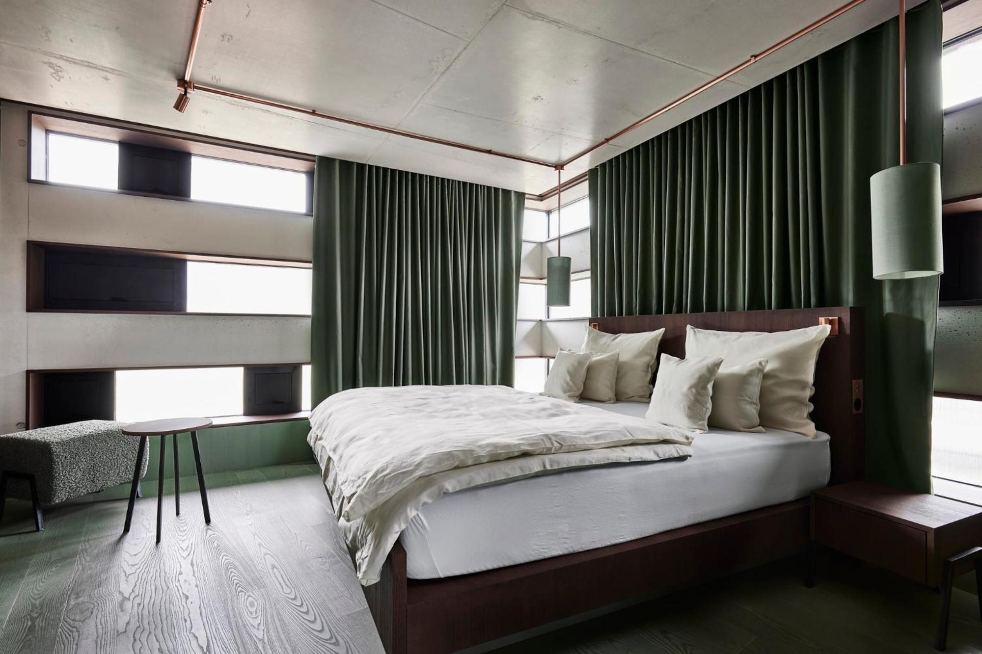 Boutique Hotel Badhaus (Adults Only) Bressanone Esterno foto