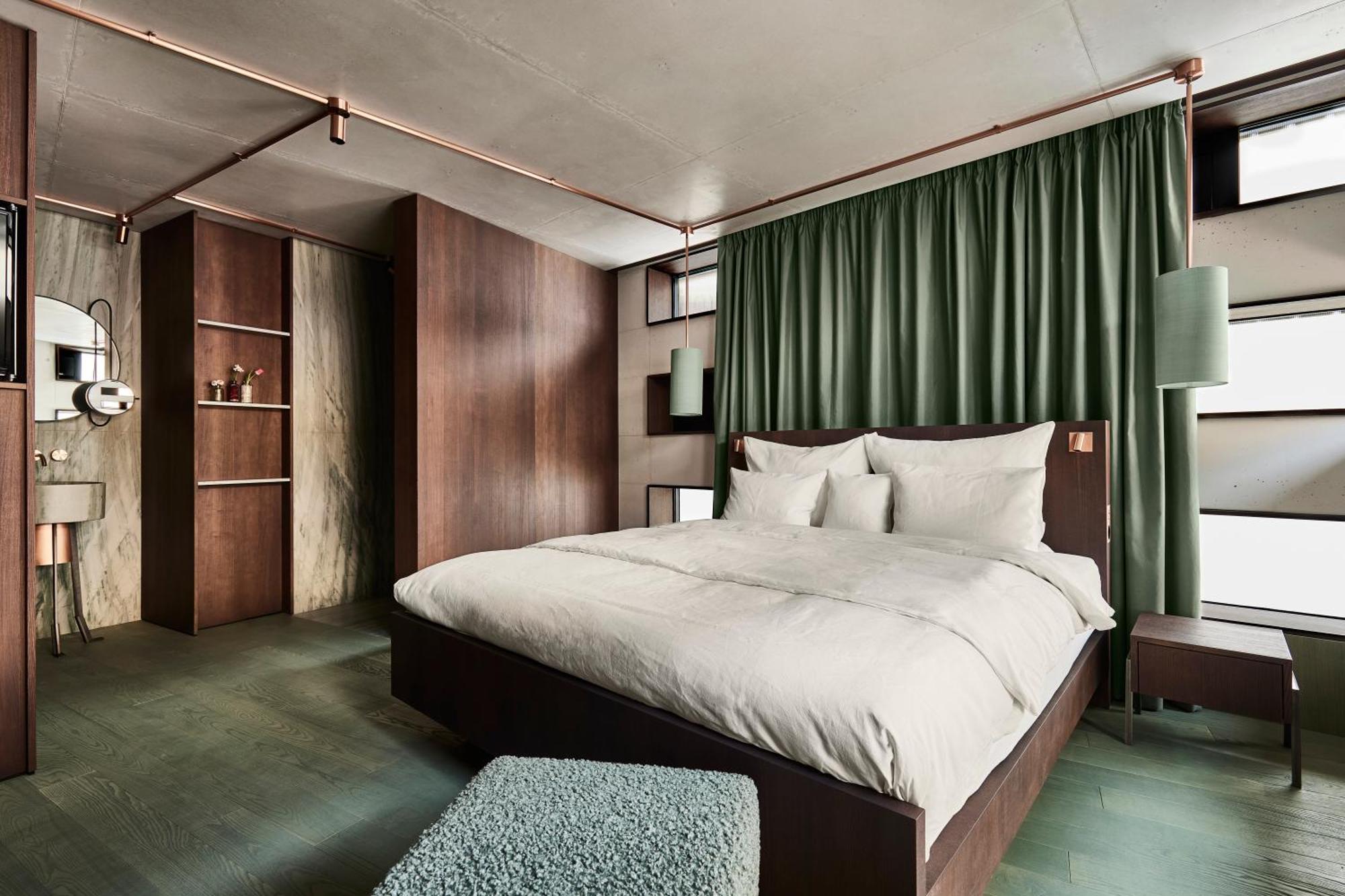 Boutique Hotel Badhaus (Adults Only) Bressanone Esterno foto